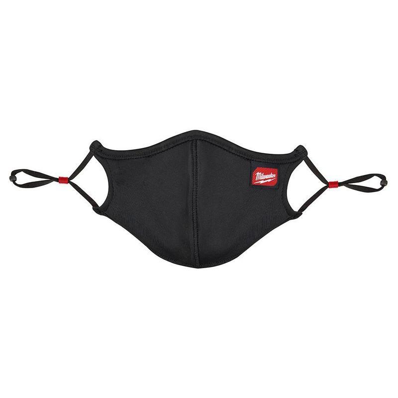 マスク 3層 抗菌 耐水 1 PK S/M 3-Layer Performance Face Maskの画像