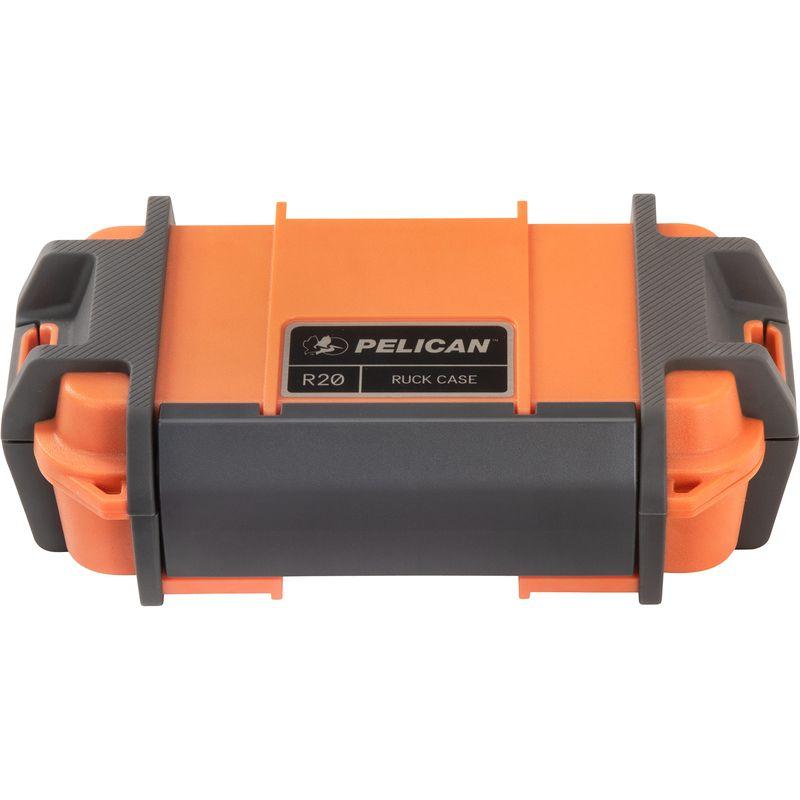 保護 ケース 防水 耐摩耗 耐衝撃 ペリカン 3サイズ アウトドア Pelican Personal Utility Ruck Case 3Sizeの画像
