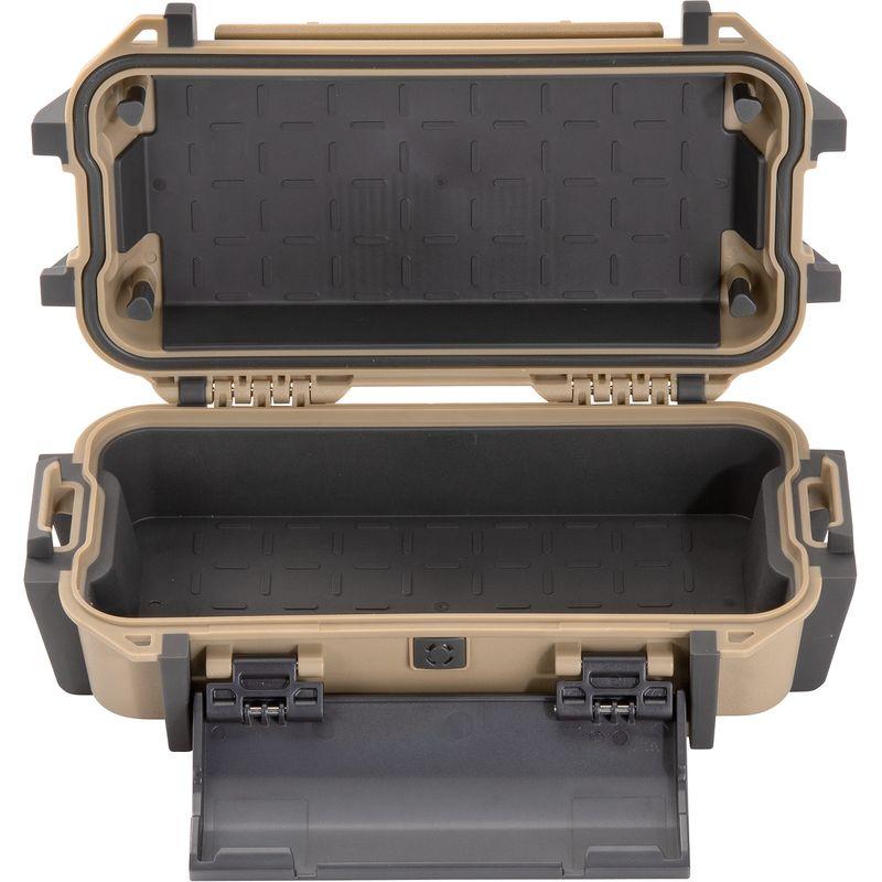 保護 ケース 防水 耐摩耗 耐衝撃 ペリカン 3サイズ アウトドア Pelican Personal Utility Ruck Case 3Sizeの画像
