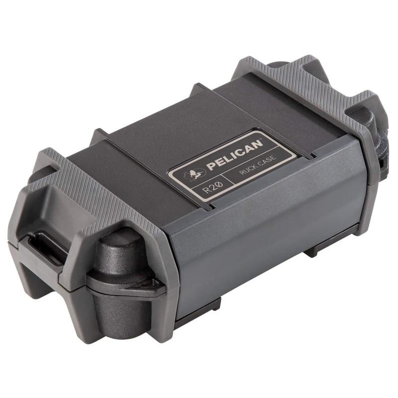 保護 ケース 防水 耐摩耗 耐衝撃 ペリカン 3サイズ アウトドア Pelican Personal Utility Ruck Case 3Sizeの画像