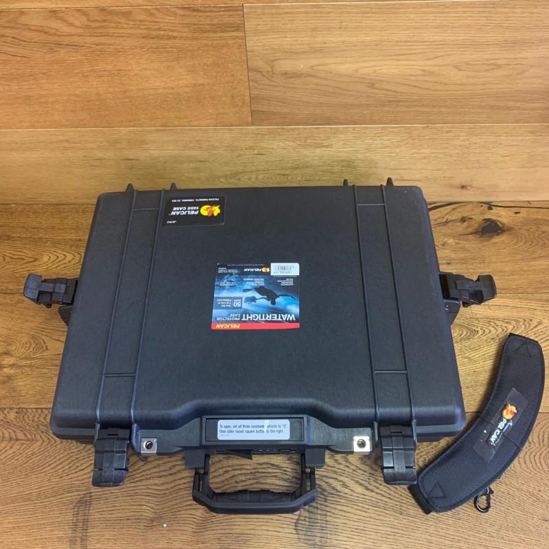 ノートパソコン ラップトップ 保護 ケース ダイヤル式ロック 防水 防塵