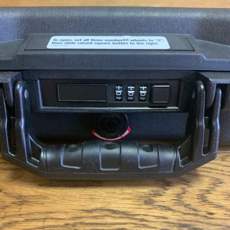 ノートパソコン ラップトップ 保護 ケース ダイヤル式ロック