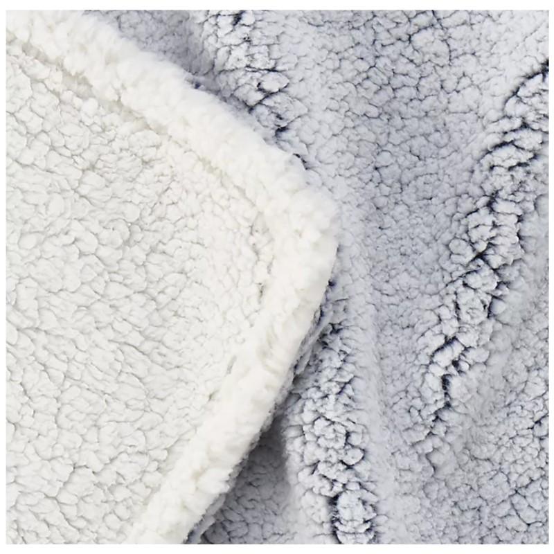 アグ 毛布 127×102cm ブランケット おくるみ フード付き プレゼント ギフト UGG Casey Hooded Throw