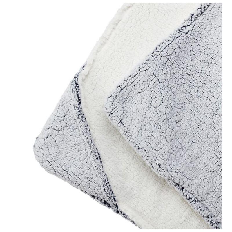 アグ 毛布 127×102cm ブランケット おくるみ フード付き プレゼント ギフト UGG Casey Hooded Throw