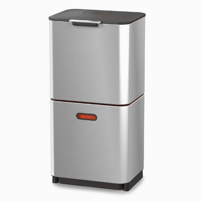 分別ゴミ箱 60L トーテム ジョセフジョセフ Joseph Totem Max Waste