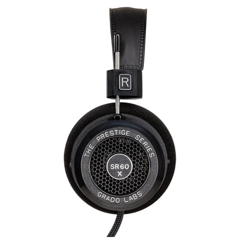 ヘッドホン ヘッドフォン アメリカ製 Grado グラド 4OurEars headphone SR60xの画像
