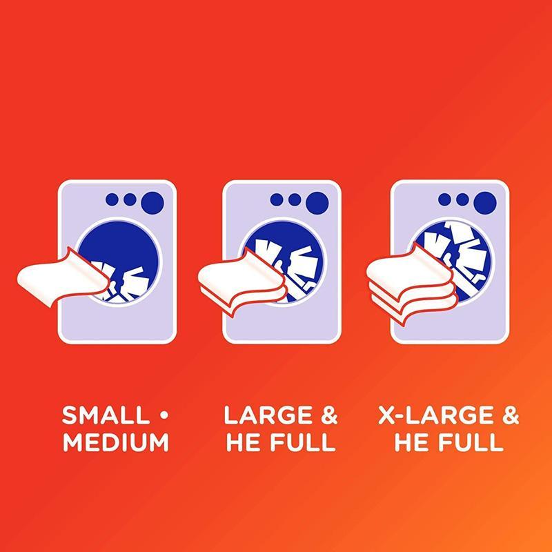 バウンス ドライヤーシート 240枚 柔軟剤 天日干しの香り 静電気 しわ 防止 Bounce Dryer Sheets Laundry Fabricの画像