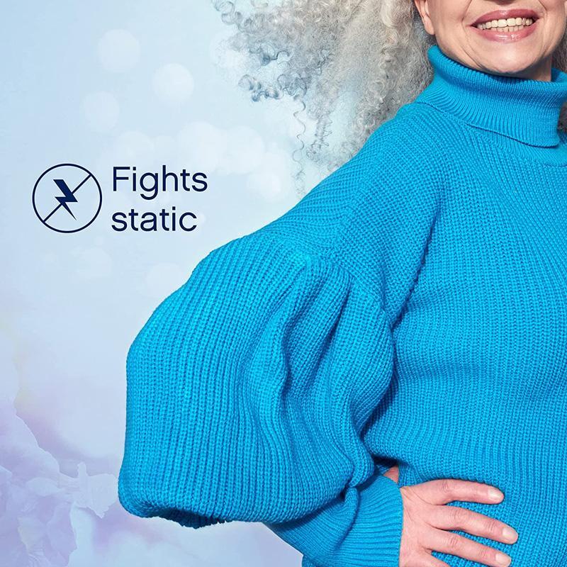 ダウニー ドライヤーシート 240枚 柔軟剤 香りつづく Downy Fabric Softener Dryer Sheets, 240 countの画像