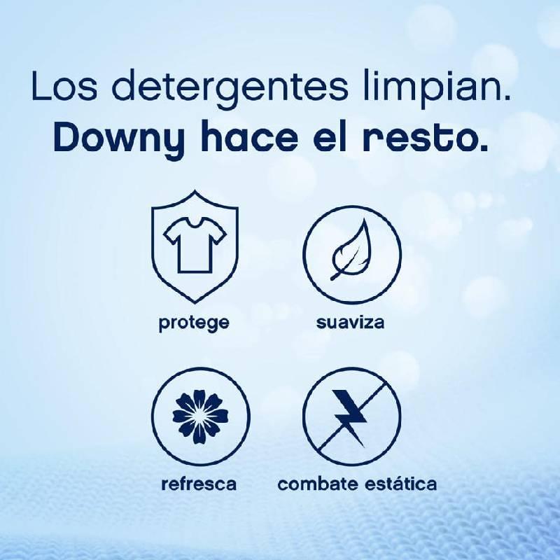 ダウニー ウルトラリキッド ランドリーファブリック 柔軟剤 Downy Ultra Liquid Laundry Fabric Softener, Cの画像