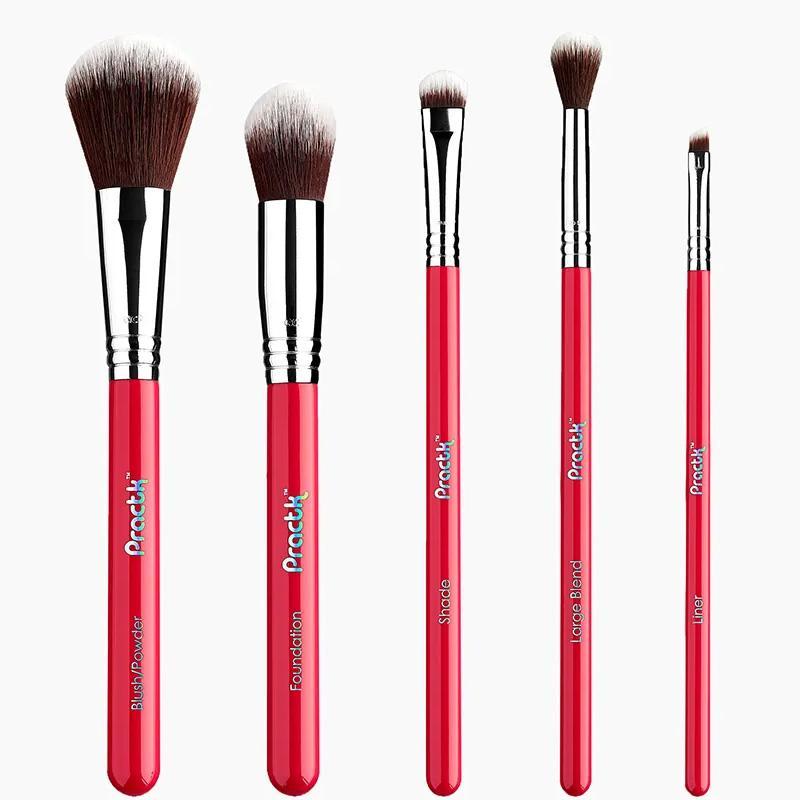 メイクブラシセット 5種 オールスター シグマ Sigma Beauty ALL-STAR