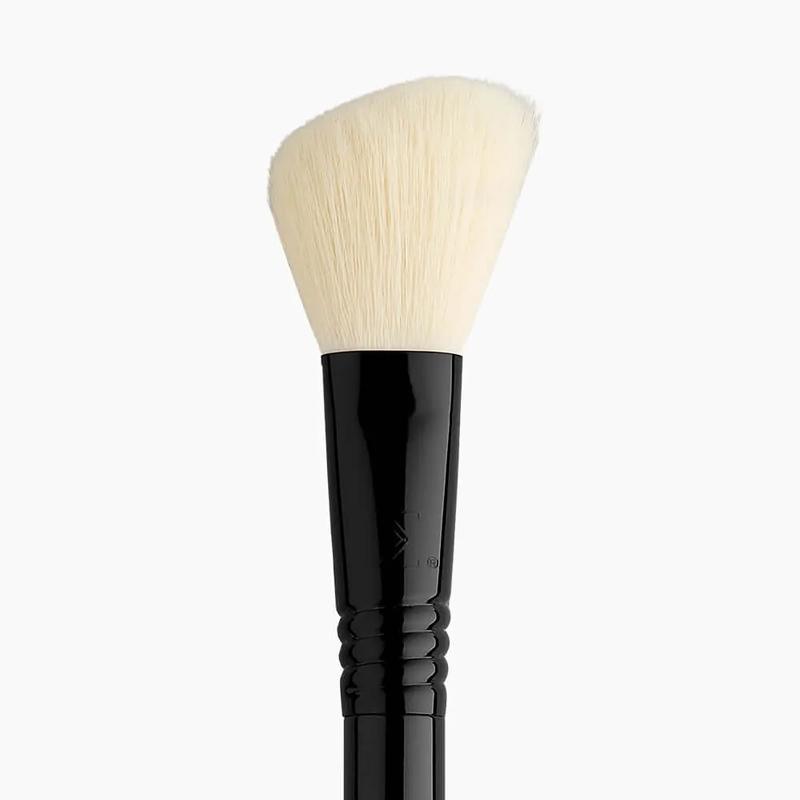 SIGMA メイクブラシセット（ポーチ付き） シグマ メイクブラシ 5本セット ポーチ付 Sigma MULTITASK BRUSH