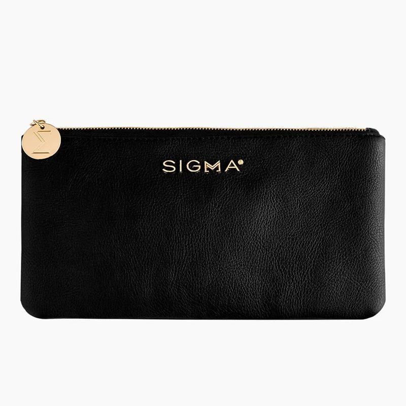 シグマ メイクブラシ 5本セット ポーチ付 Sigma MULTITASK BRUSH SET