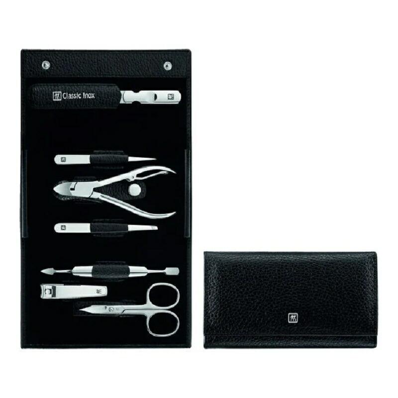 ツヴィリング ネイルケアセット ツヴィリング/ネイルケア3点セット