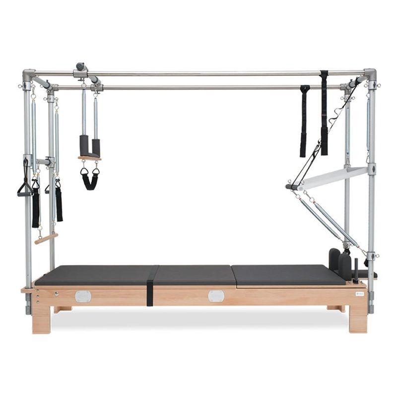 BASI SYSTEMS ピラティス リフォーマー コンボ BASI Systems Pilates Cadillac Reformer Combo_1