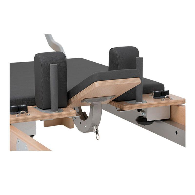 BASI SYSTEMS ピラティス リフォーマー コンボ BASI Systems Pilates Cadillac Reformer Combo_5