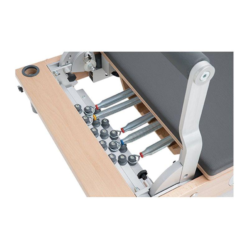 BASI SYSTEMS ピラティス リフォーマー コンボ BASI Systems Pilates Cadillac Reformer Combo_6