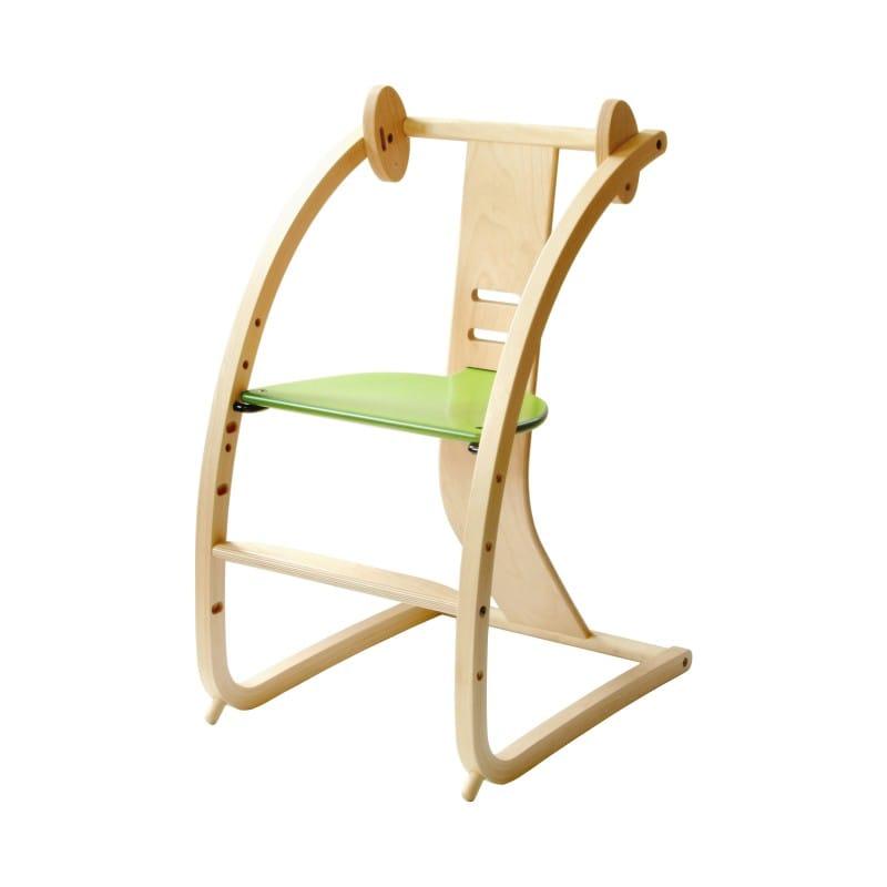 子供から大人まで Bambini バンビーニ ベビーチェア 椅子 Sdi Fantasia