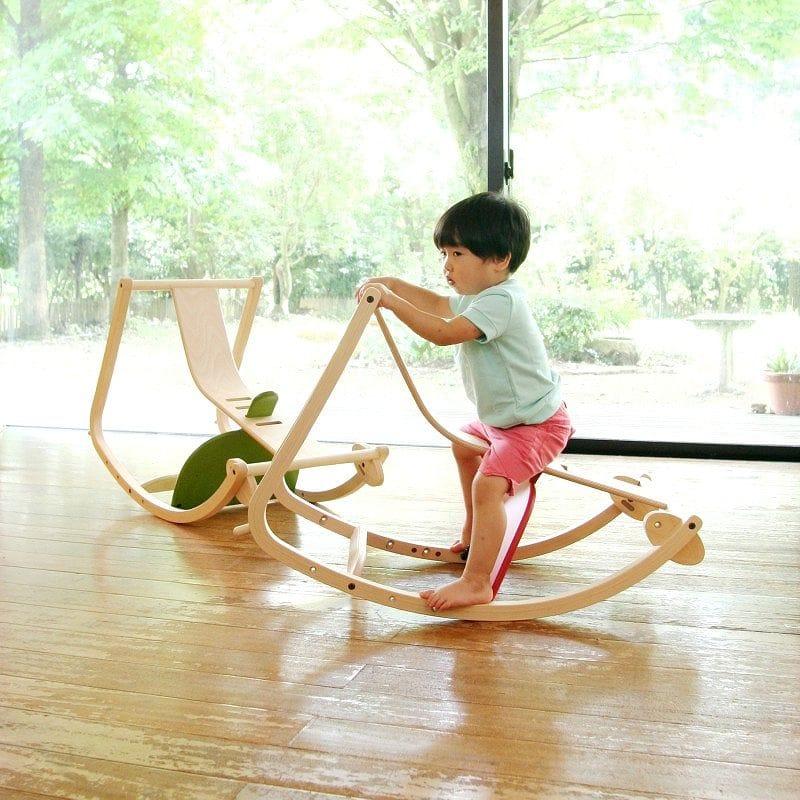 子供から大人まで Bambini バンビーニ ベビーチェア 椅子 Sdi Fantasia