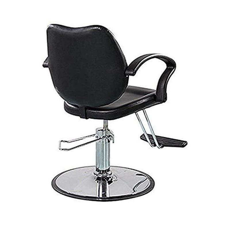 スタイリングチェア 床屋 美容室 油圧 イス Beauty4Star Salon Hair