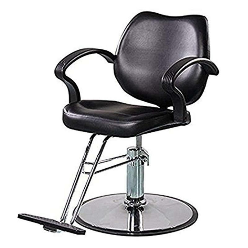 スタイリングチェア 床屋 美容室 油圧 イス Beauty4Star Salon Hair Styling Chair with Hydraulic｜cakmkt｜03