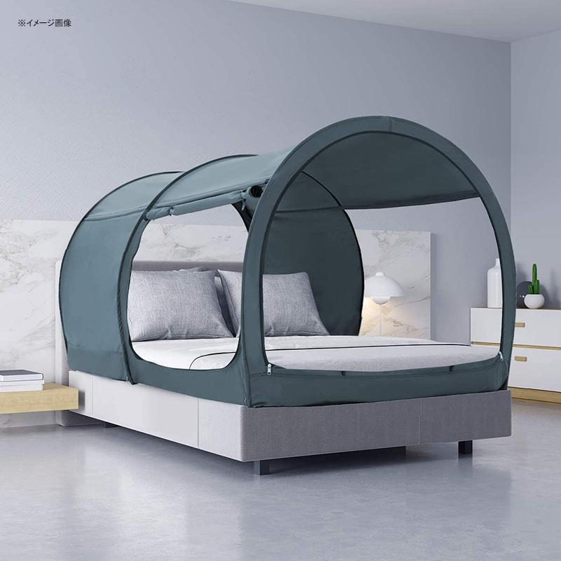 Ongwan ベッドテント　未開封 ベッドテント 屋内用 ポップアップ プライバシー マットレスは含まれ