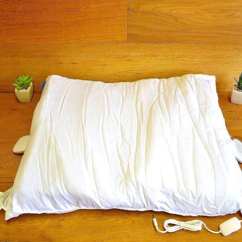 サウンド オアシス スリープ セラピー ピロー 音量コントロール スピーカー付 Sound Oasis Sleep Therapy