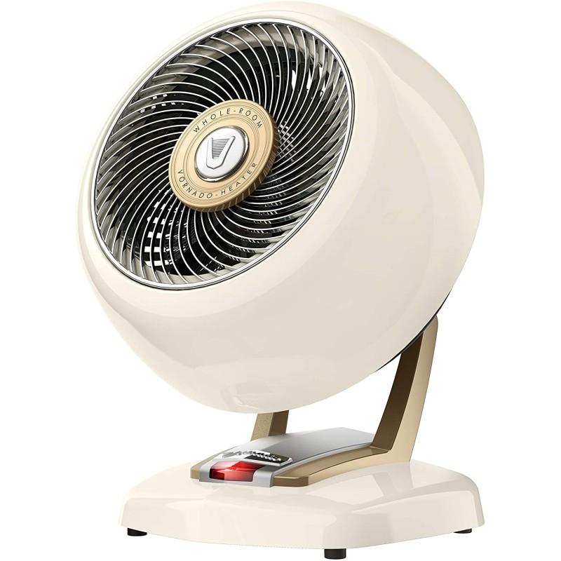 ボルネード ルームヒーター ビンテージ 部屋全体 循環 Vornado VHEAT Whole Room Vintage Heater 家電の画像