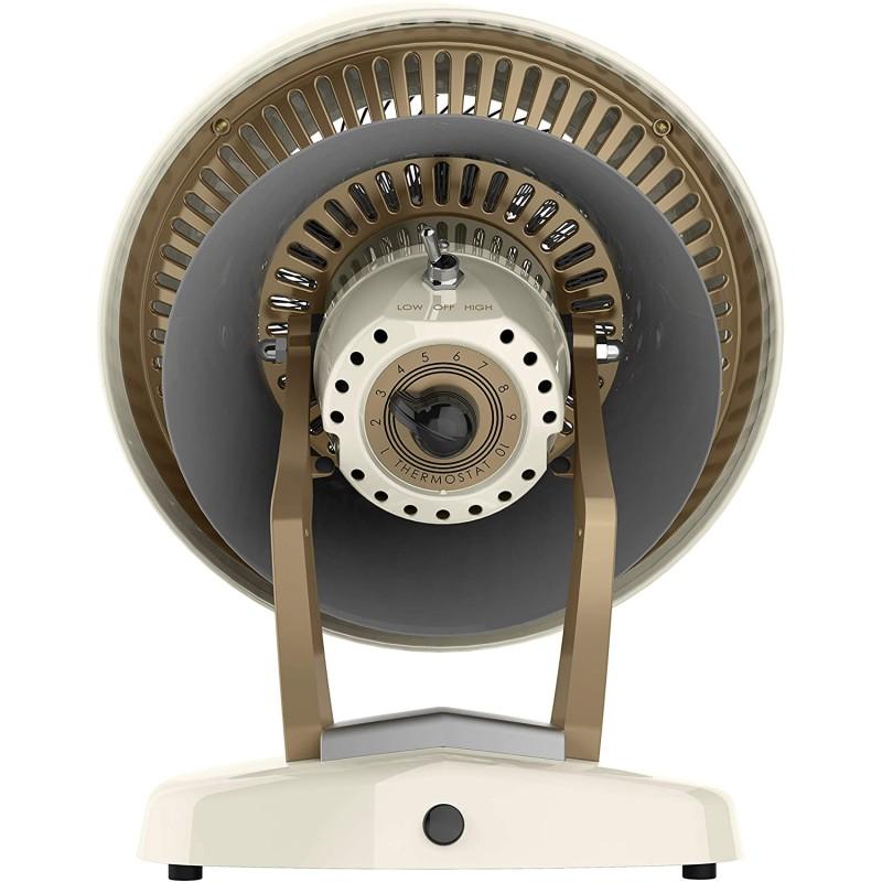 ボルネード ルームヒーター ビンテージ 部屋全体 循環 Vornado VHEAT Whole Room Vintage Heater 家電の画像