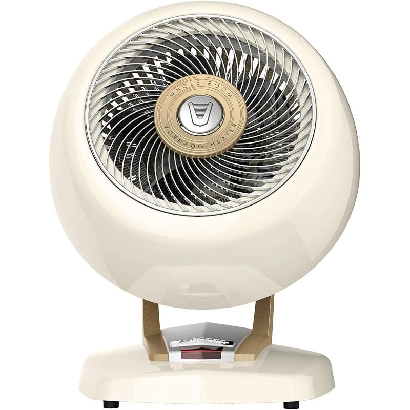 ボルネード ルームヒーター ビンテージ 部屋全体 循環 Vornado VHEAT Whole Room Vintage Heater 家電の画像