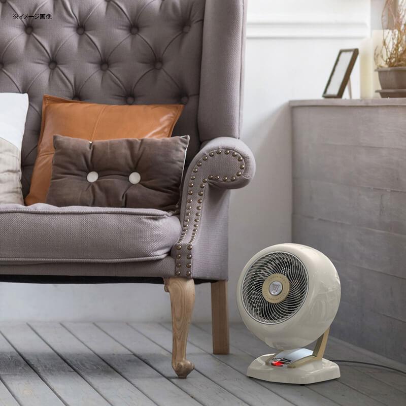 ボルネード ルームヒーター ビンテージ 部屋全体 循環 Vornado VHEAT Whole Room Vintage Heater 家電の画像