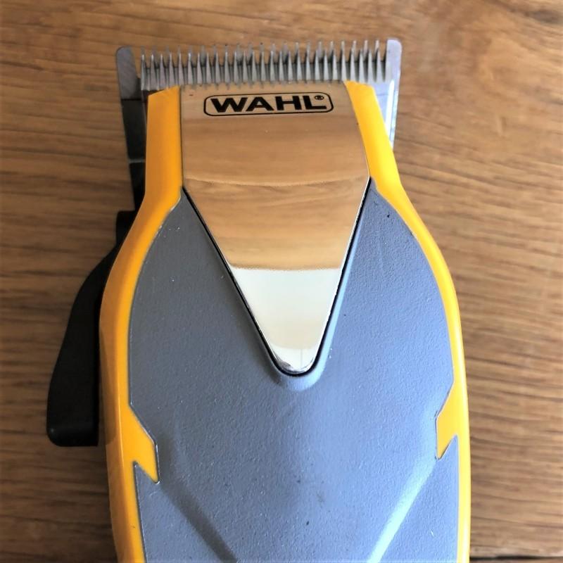 電動バリカン クリッパー フェードカット セルフカット ヘアカット Wahl Clipper Fade Cut Haircutting Kit