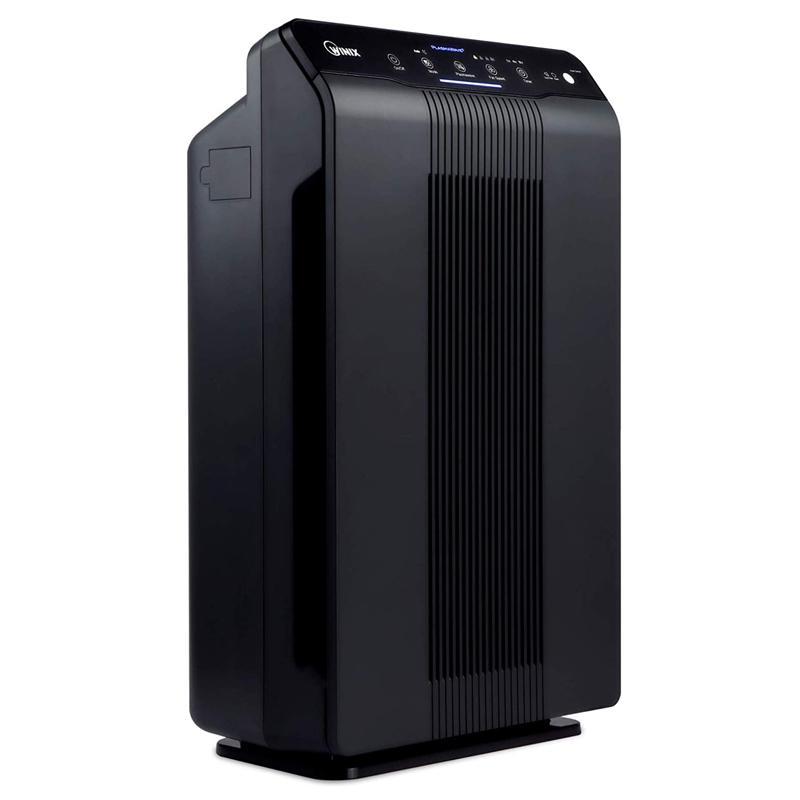 空気清浄機 HEPAフィルター 静音 消臭 22畳 Winix 5500-2 Air Purifier 