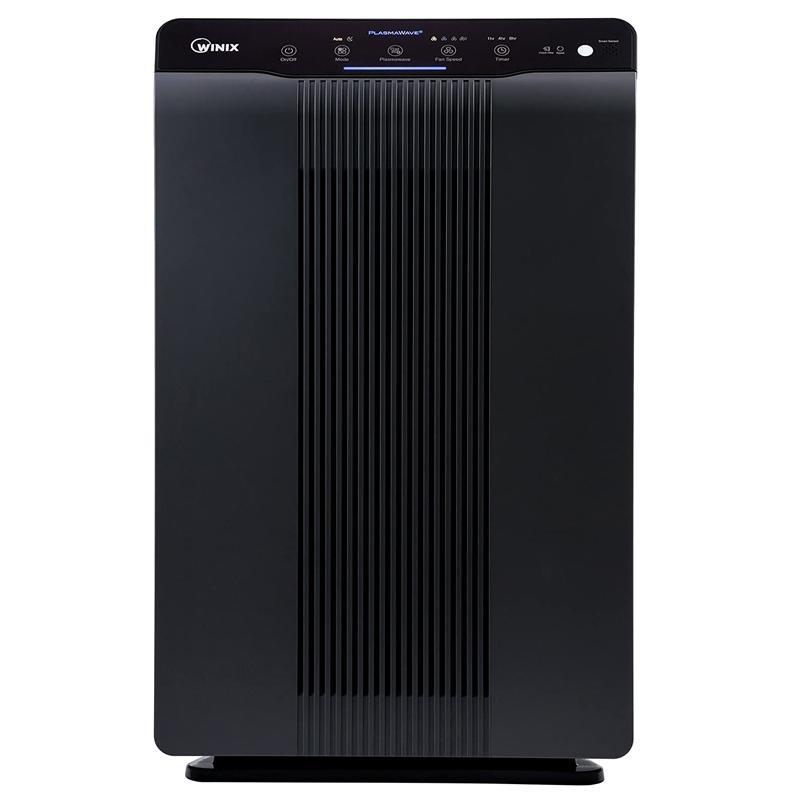 空気清浄機 HEPAフィルター 静音 消臭 22畳 Winix 5500-2 Air Purifier