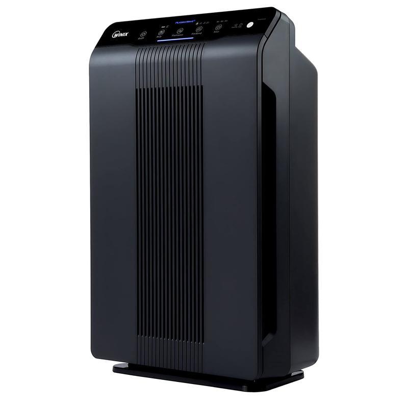 空気清浄機 HEPAフィルター 静音 消臭 22畳 Winix 5500-2 Air Purifier