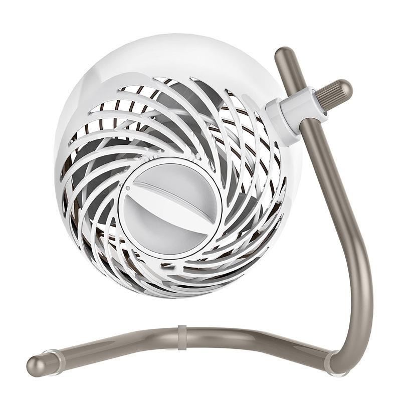 エアサーキュレーター パーソナル ファン 扇風機 ピボット 直径