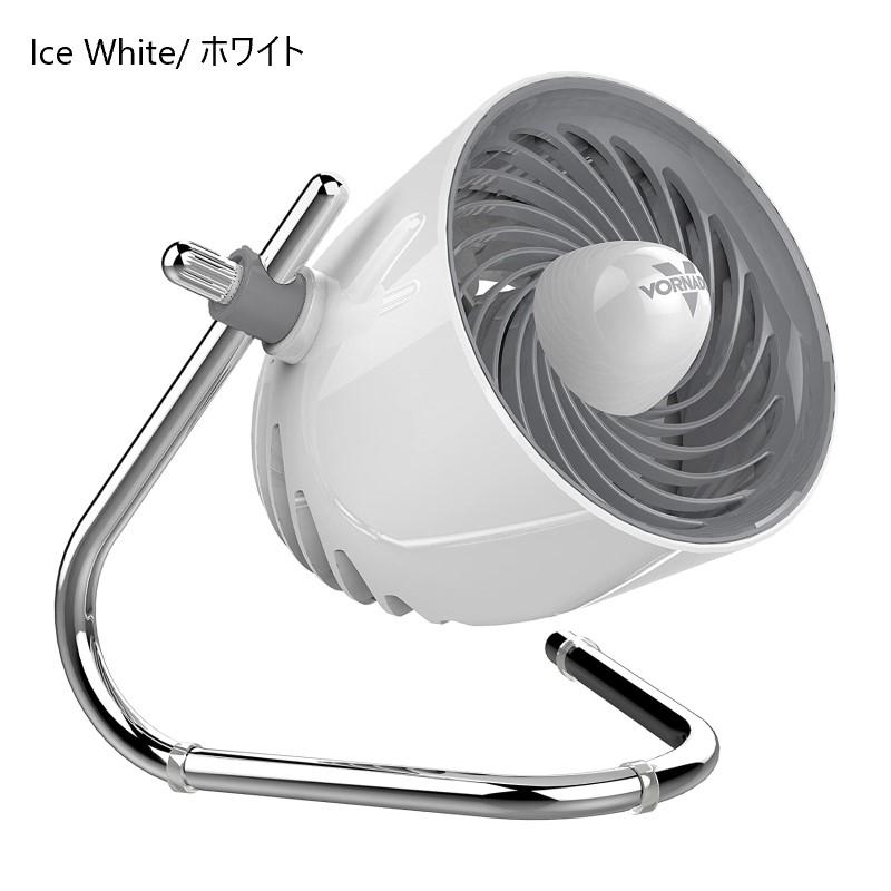 エアサーキュレーター パーソナル ファン 扇風機 ピボット 直径