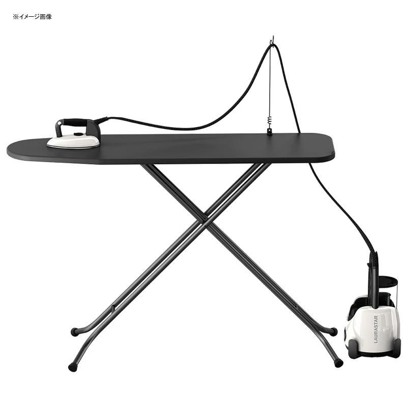 スチームアイロン　Laurastar lift xtra スイス製 スチームアイロン リフト LAURASTAR LIFT WHITE STEAM IRON