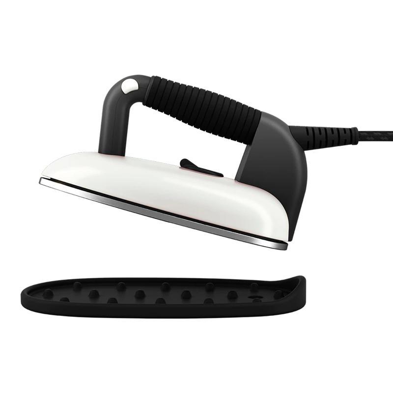 スイス製 スチームアイロン リフト LAURASTAR LIFT WHITE STEAM IRON
