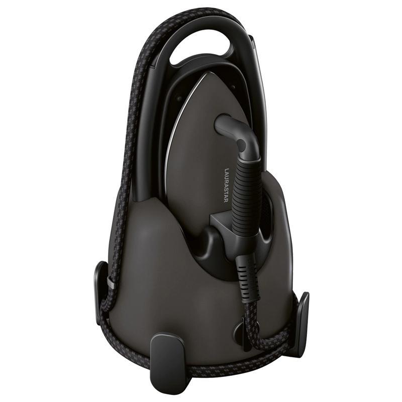 スイス製 スチームアイロン リフトエクストラ チタン 自動温度