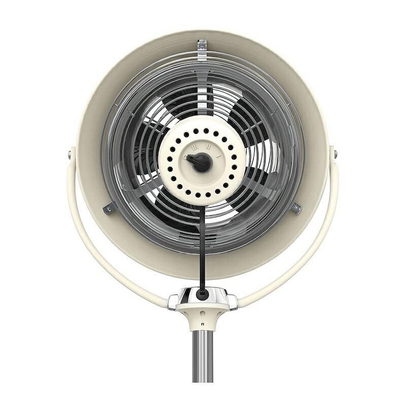 ボルネード サーキュレーター スタンド スタンディングファン シニア 3