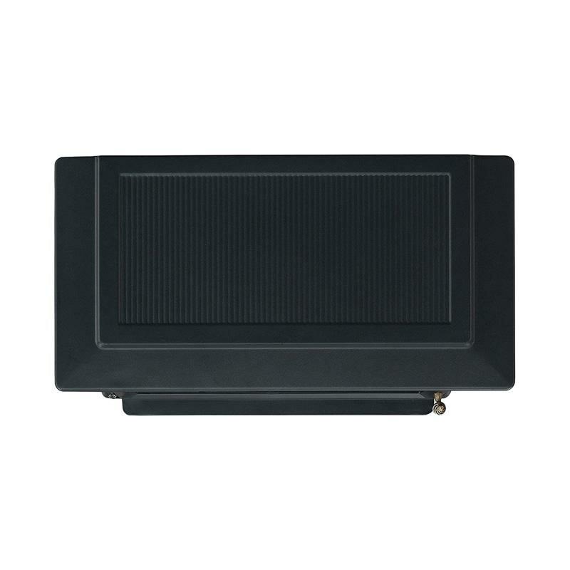 暖炉型 ヒーター 3D 赤外線 電気 ストーブ リモコン付 Duraflame 3D Infrared Electric Fireplace Stov_8
