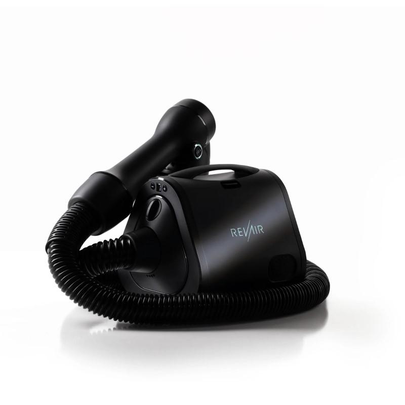 ストレート ヘアドライヤー くせ毛 RevAir New Reverse-Air Dryer