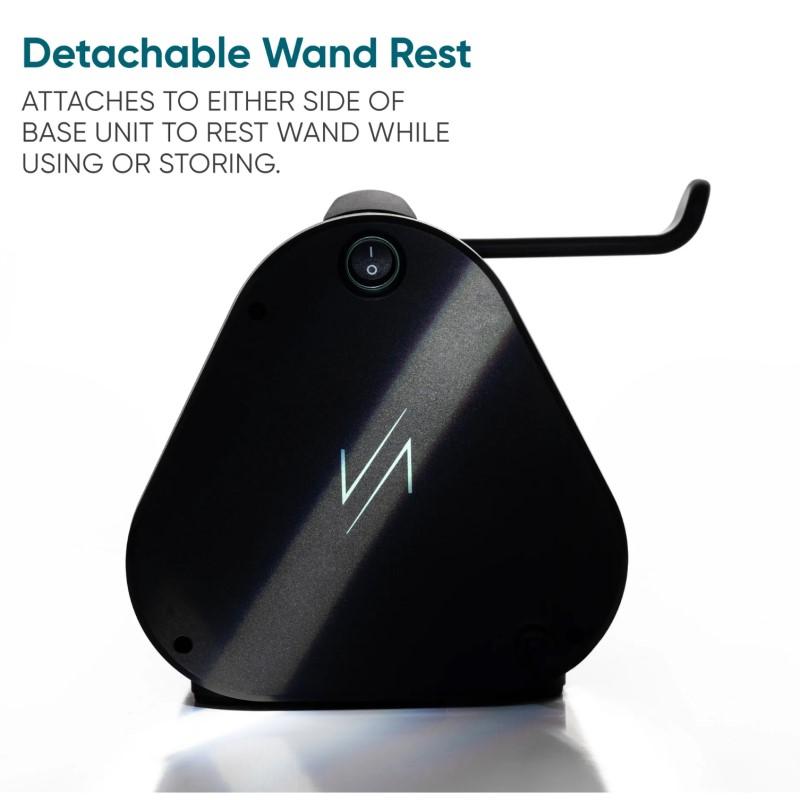 Revair ヘアドライヤー ストレート ヘアドライヤー くせ毛 RevAir Reverse-Air Dryer