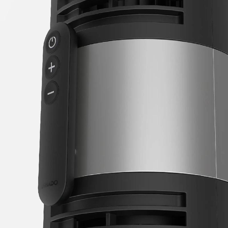 扇風機 ボルネード サーキュレーター水平 垂直 タワーファン Vornado