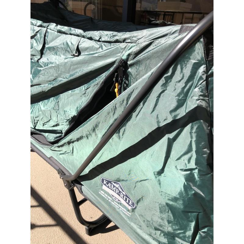 高床式 テント テントコット KampRite Kamp-Rite Oversize Tent Cot