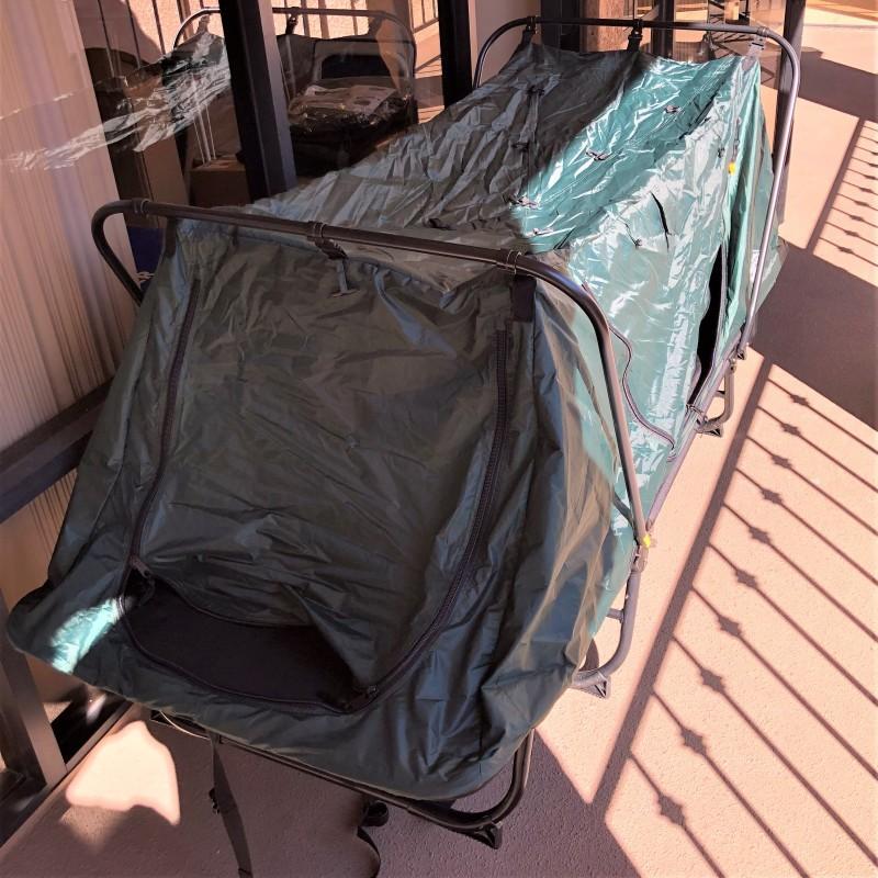 高床式 テント テントコット KampRite Kamp-Rite Oversize Tent Cot