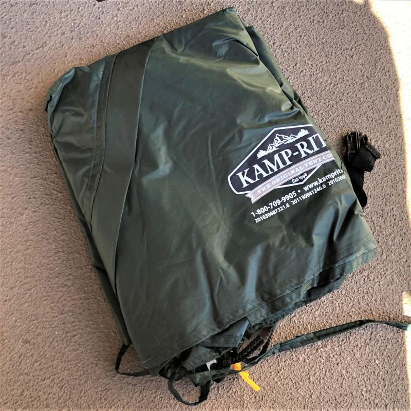 高床式 テント テントコット KampRite Kamp-Rite Oversize Tent Cot