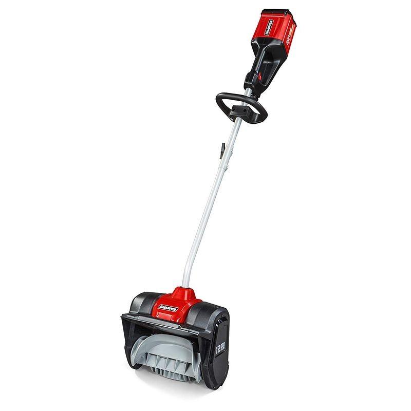 除雪機 充電式 電動家庭用小型バッテリー コードレス 雪かき機 v カリフォルニアキッチンマーケット 通販 Yahoo ショッピング