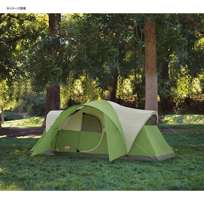 Coleman ELITE MONTANA 8人用テント　大型テント megurie2_2000027943