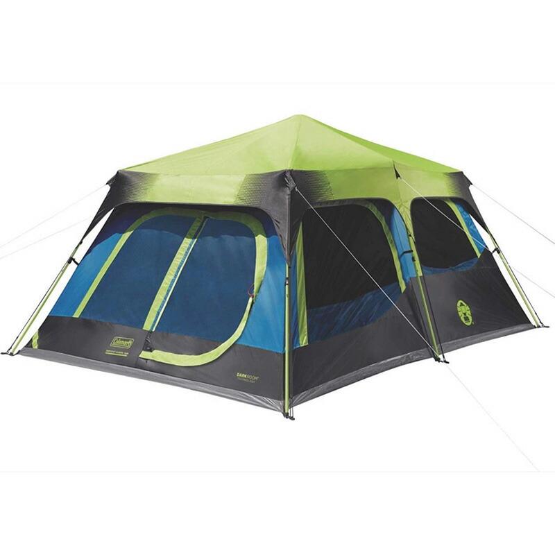 コールマンテント10 インスタントキャビン Coleman instant cabin 10